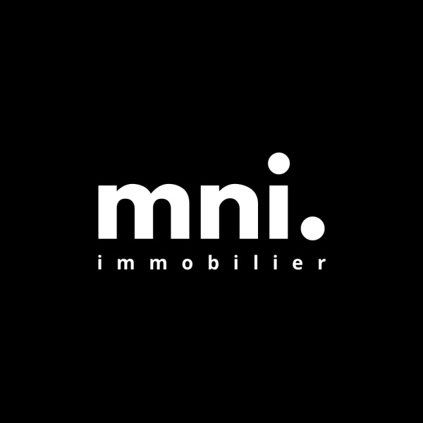 Logo Maison Noire Immobilier